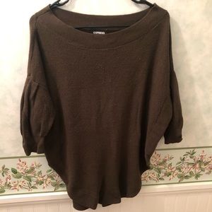 Express Sweater